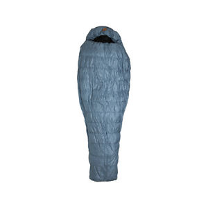 Valandre Expedition Shocking Blue Neo Sleeping Bag: 0 to -5 Degree
