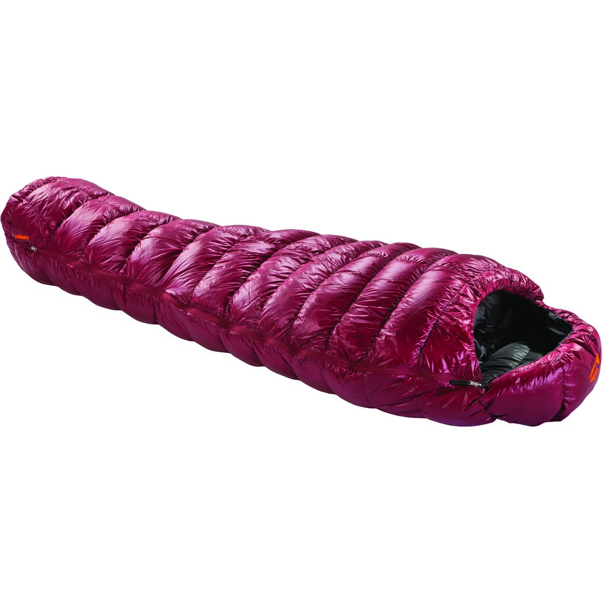 Valandre Expedition Bloody Mary Sleeping Bag: 11 Degree Down