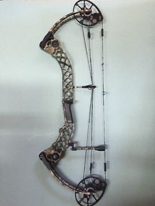 Mathews Chill R Right Hand 29" 70#