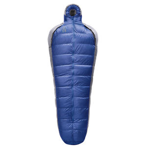 Sierra Designs Mobile Mummy 800 Sleeping Bag: 0 Degree Down - Women's