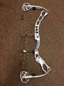 Elite Spirit (White Camo)