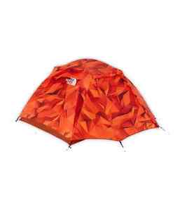 The North Face - 2 Person Camping Tent Homestead Roomy 2 - RPR $229.95!