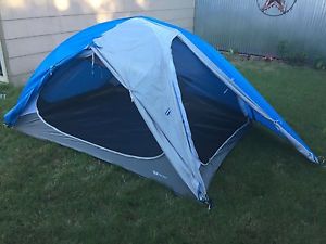 NEW Mountain Hardware Optic VUE 3.5 Tent