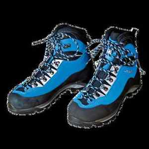 Lowa Cevedale Women's Mountaineering Boots US 8