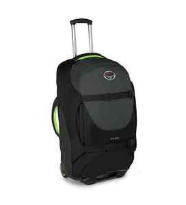 Osprey Shuttle 100 - Wander & Trekking Rucksack - S2016