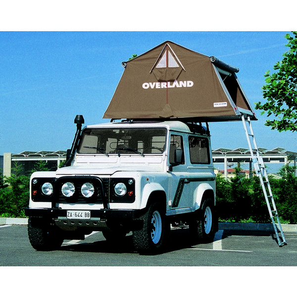 ROOF TENT FOR CARS AND VANS SUV JEEP OVERLAND SAFARI LARGE OLS/03