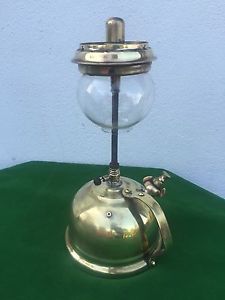 Tilley TL14 Table Tilley Lamp Lantern