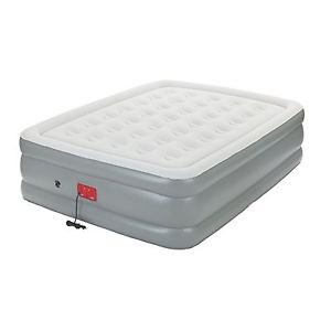 The Coleman Company, Inc. 2000025762NP Support Rest Queen Elite Air Bed