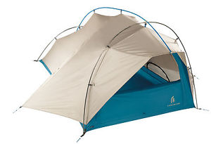 Sierra Designs Lightning 2 Tent - 2 Person, 3 Season