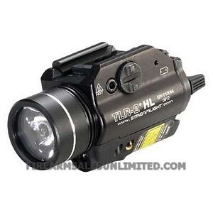 STRMLGHT TLR-2 HL