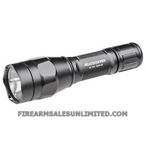 SUREFIRE P1 BLK 800/15 LM CLK SWTCH