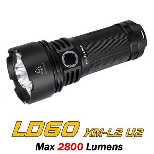 Fenix LD60 LED Torch