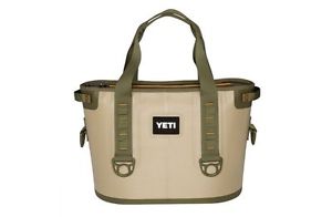YETI HOPPER 40 NEW TAN BRAND NEW IN THE BOX