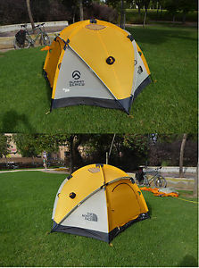 North Face VE-25 Tent