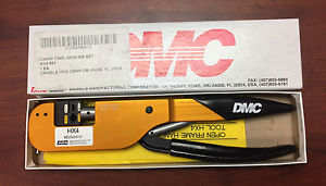 Hand Crimpers and Strippers