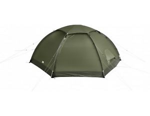 Fjallraven Outdoor Durable Tent Abisko Dome 2 Pine Green F53502