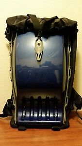 Boblbee Blue Sport Backpack Point 65 N