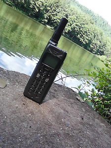 Miete eines Satellitentelefones für 4 Wochen Iridium/INMARSAT/Thuraya/GlobalStar
