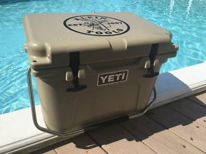 Yeti Roadie 20 Limited Edition Klein Tools