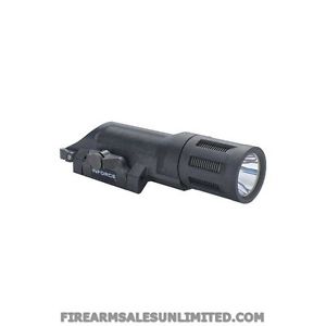 INFORCE WMLX BLK WHT/IR LED CNSTNT