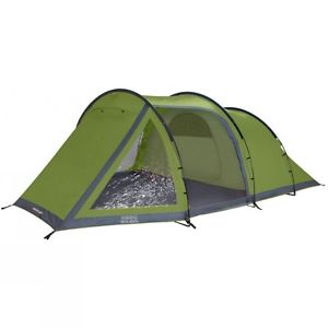 Vango Beta 450XL 4 Person Tent - Herbal - 2016
