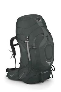 Osprey Xenith 105 - Wander & Trekking Rucksack - S2016
