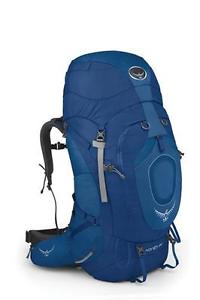 Osprey Xenith 88 - Wander & Trekking Rucksack - S2016