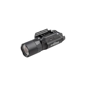 SUREFIRE X300U-B BLK 600 LM-LED