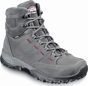 Meindl Damen Wanderschuhe Creston Lady GTX