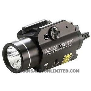 STRMLGHT TLR-2 G