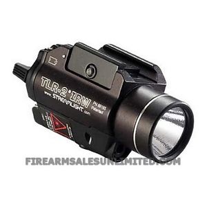 STRMLGHT TLR-2 IRW IR LASER