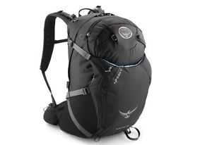 Side Stretch-Mesh Pockets Skarab 32 EX Hydration Pack - 84.5 fl. oz. - Men's
