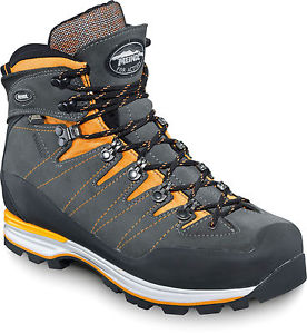 Meindl Herren Wanderschuh Air Revolution 4.1