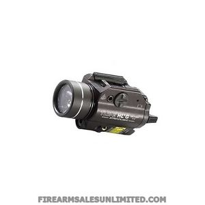 STRMLGHT TLR-2 HLG RAIL MNT FLSHLGHT