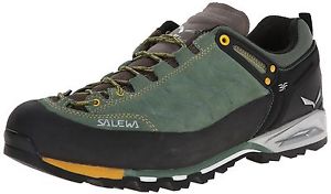 SALEWA MS MTN TRAINER Men High Rise Hiking 6.5 UK / 40.5 EU