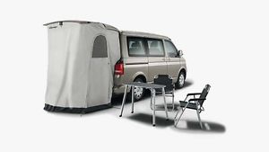 Original VW Heckklappenzelt für T5 (diverse Modelle) Volkswagen Neu