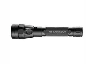 Surefire R1 Lawman Rechargeable750 Lumen Variable Output LED of Gun Light, AR