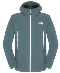 The North Face - Softshelljacke  M Burst Rock Jacket - S-XXL  storm blue heather