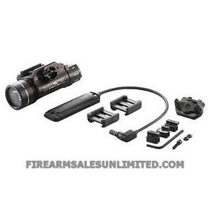 STRMLGHT TLR-1 HL LONG GUN KIT BLK