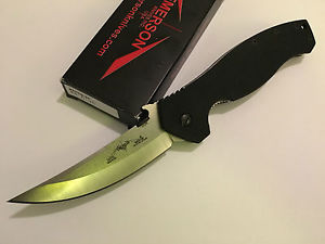 Emerson - Hattin - NEU - Limited edition