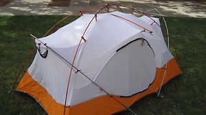 Mouintain HardWear Taurine 2 All Mountain Tent w Footprint Unused w Tags Great