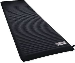 Therm-A-Rest NeoAir Venture WV Air Mattress Charcoal Large Therm-A-Rest