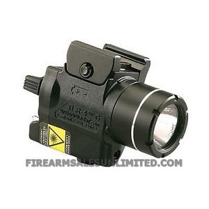 STRMLGHT TLR-4G GRN LASER LIGHT