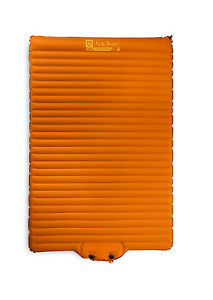 Nemo Cosmo Insulated Sleeping Pad-Double Wide