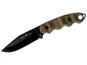 Buck "Matt Would Go" Outdoormesser Modell 245MCSMWG