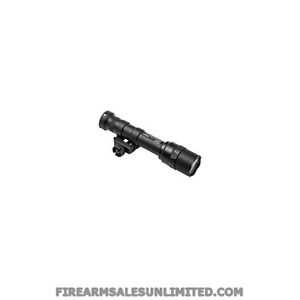 SUREFIRE M600U SCOUT BLK 500 LUMENS