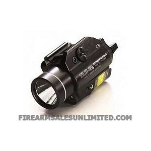 STRMLGHT TLR-2 STROBE LIGHT/LASER