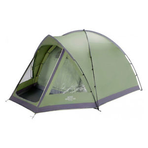 Vango Berkley 400 4 Person Tent