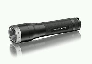 LED Lenser M7R X- 8307-RX LED Torch