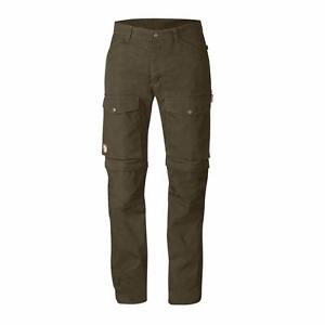 Fjallraven Gaiter Trousers No. 1 NEW More Colours Hunting Trekking Hiking 83253